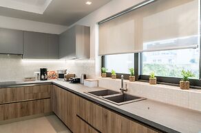Lilium Apartment