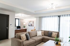 Lilium Apartment