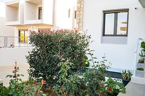 Lilium Apartment