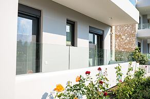 Lilium Apartment