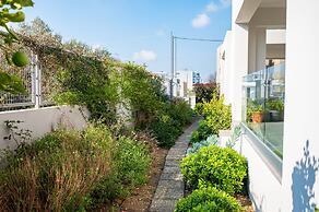 Lilium Apartment