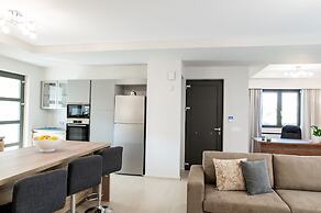 Lilium Apartment