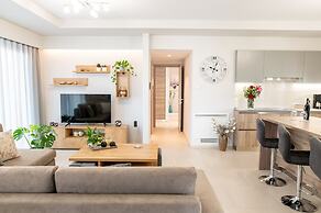 Lilium Apartment