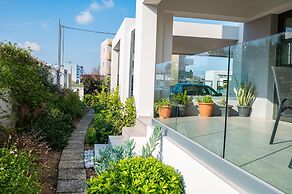 Lilium Apartment
