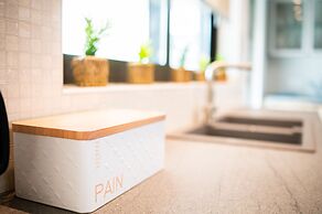 Lilium Apartment