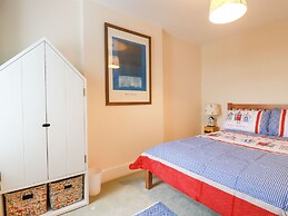 Pepperpot Cottage