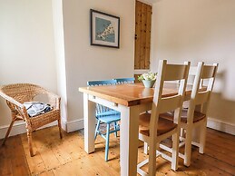 Pepperpot Cottage