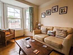 Pepperpot Cottage