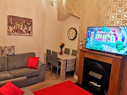 Sommerset Cottages