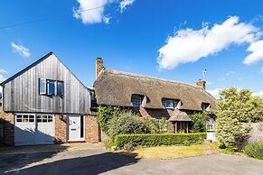 Barton Cottage Bed and Breakfast