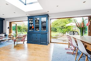 Barton Cottage Bed and Breakfast