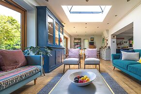 Barton Cottage Bed and Breakfast