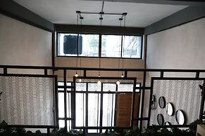 The Cube Hostel Khaosan