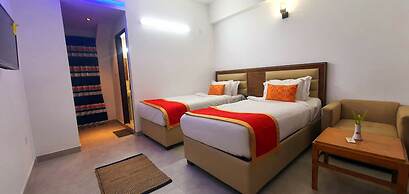 RASS RESORT