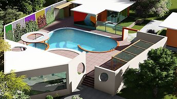 RASS RESORT