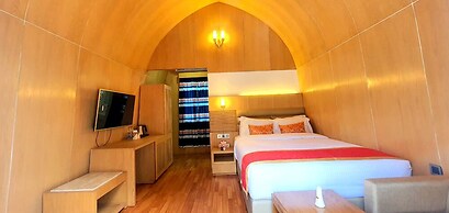 RASS RESORT