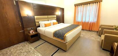 RASS RESORT