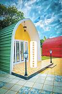 RASS RESORT