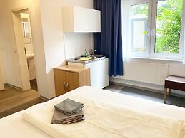 Haus Hanseatic