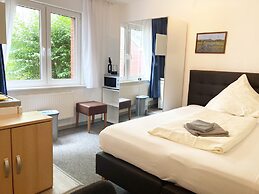 Haus Hanseatic
