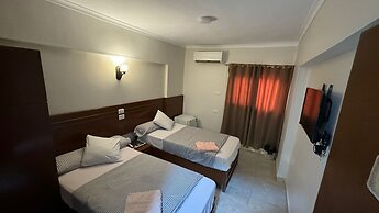 Royal hotel tanta