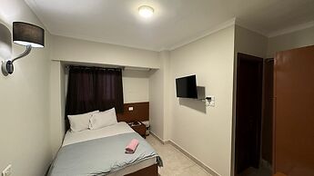 Royal hotel tanta