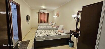Royal hotel tanta