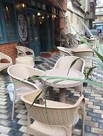 Royal hotel tanta