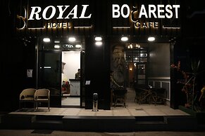 Royal hotel tanta