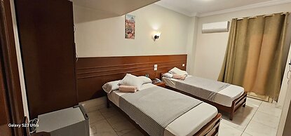 Royal hotel tanta