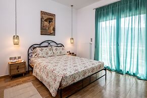 Villa Miniera