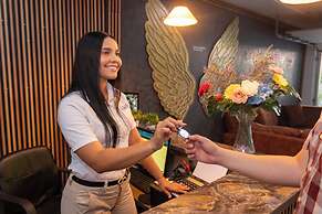Neos Hotel Cartagena