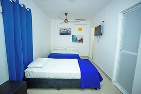 Neos Hotel Cartagena