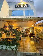 Neos Hotel Cartagena