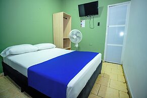 Neos Hotel Cartagena