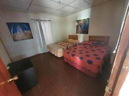 Hostal Club Mochilero