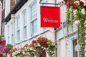 The Wenns Chop & Ale House
