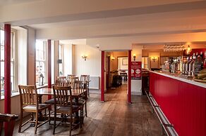 The Wenns Chop & Ale House
