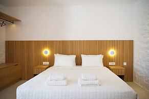 Elit Suites Mykonos
