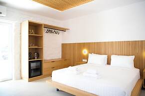 Elit Suites Mykonos