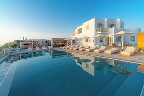 Elit Suites Mykonos