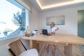 Elit Suites Mykonos