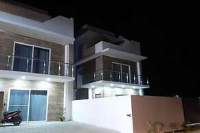 SUN AND SEA House