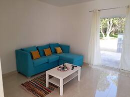 SUN AND SEA House