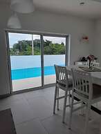 Seaside House With Privatepool
