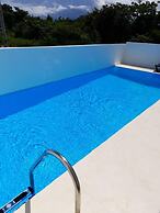 Seaside House With Privatepool