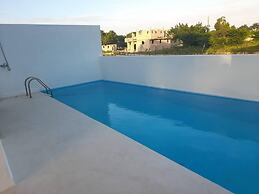 Seaside House With Privatepool