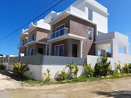 Seaside House With Privatepool