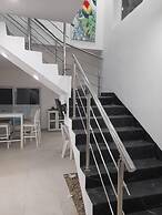 Seaside House With Privatepool