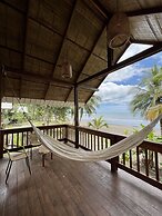 Irana Pacific Hotel